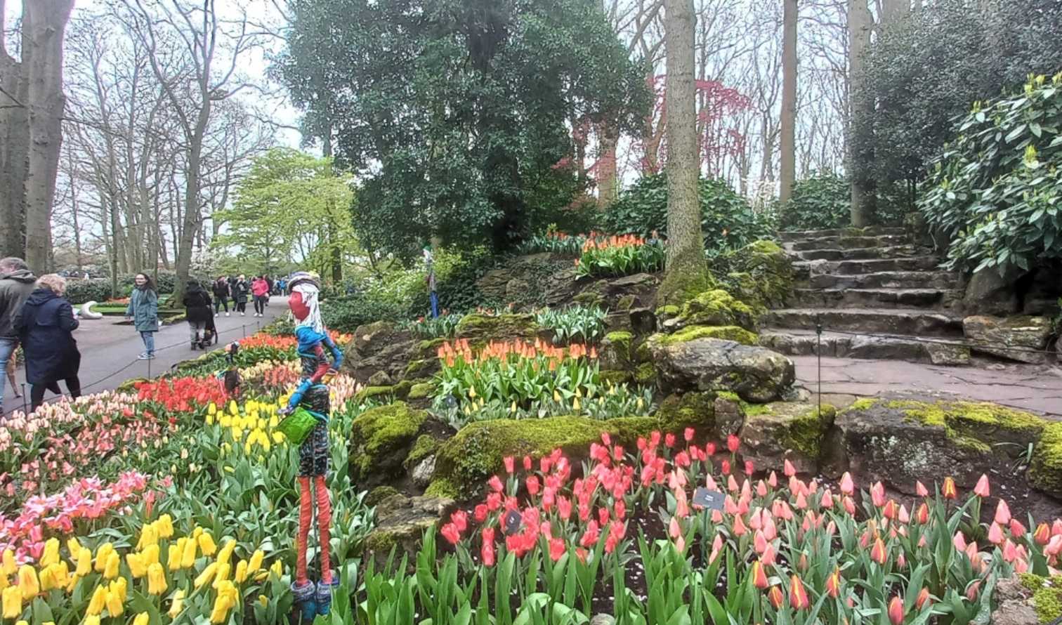 Big Ben to Tower Bridge