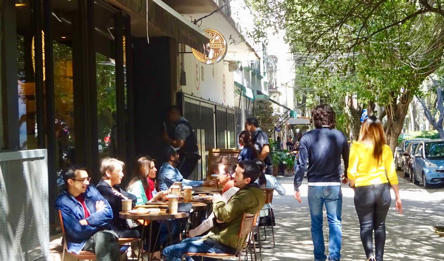 Big Ben to Tower Bridge