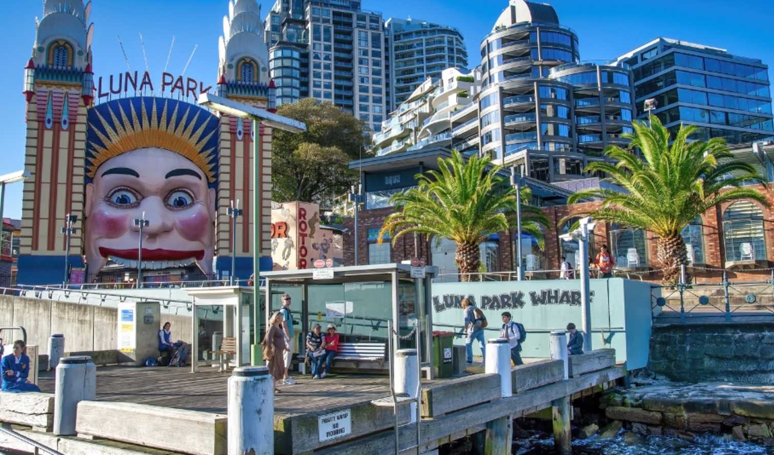 Big Ben to Tower Bridge