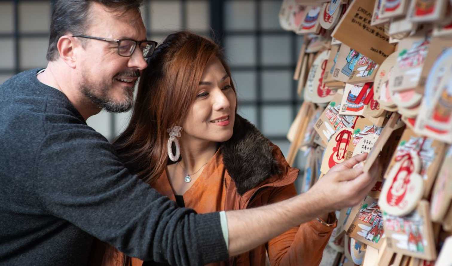 City Unscripted experience hero image 0