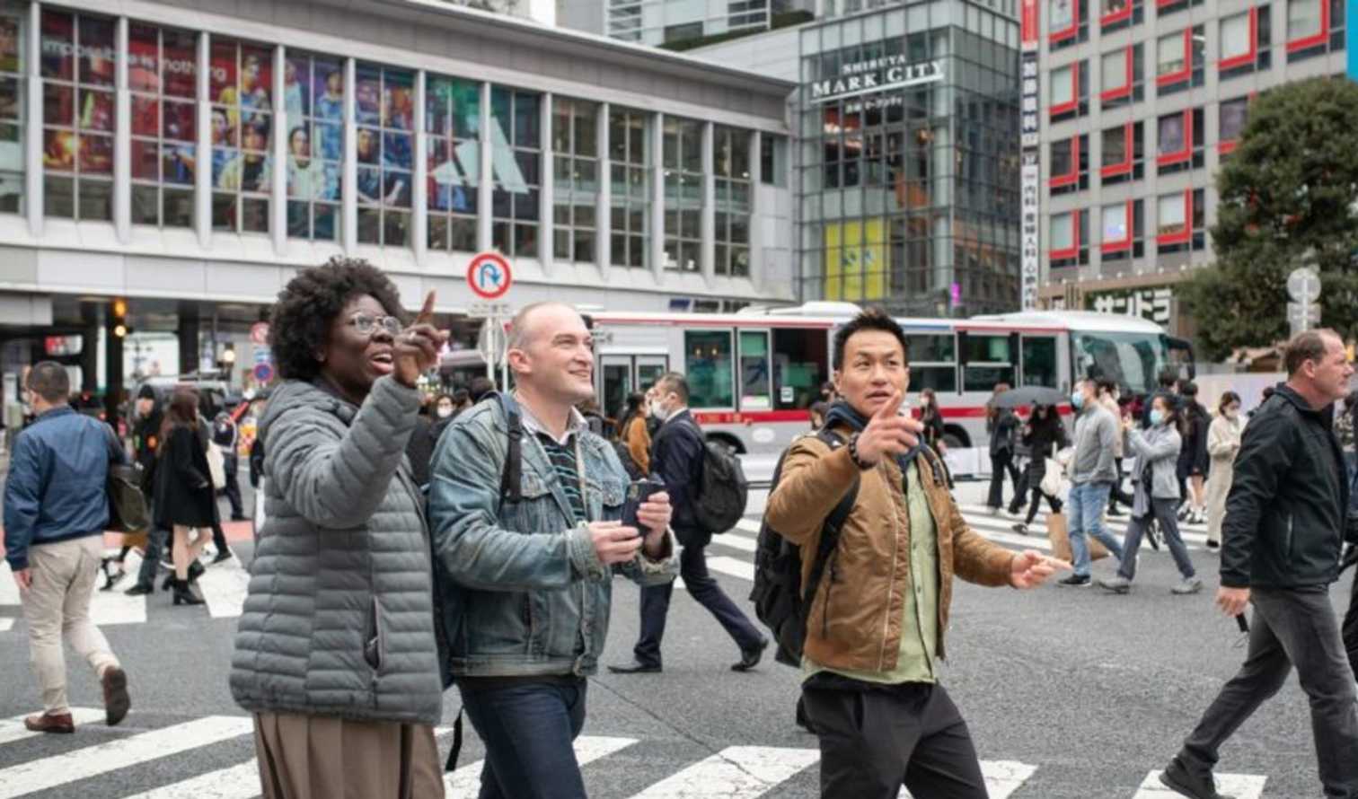 City Unscripted experience image 9