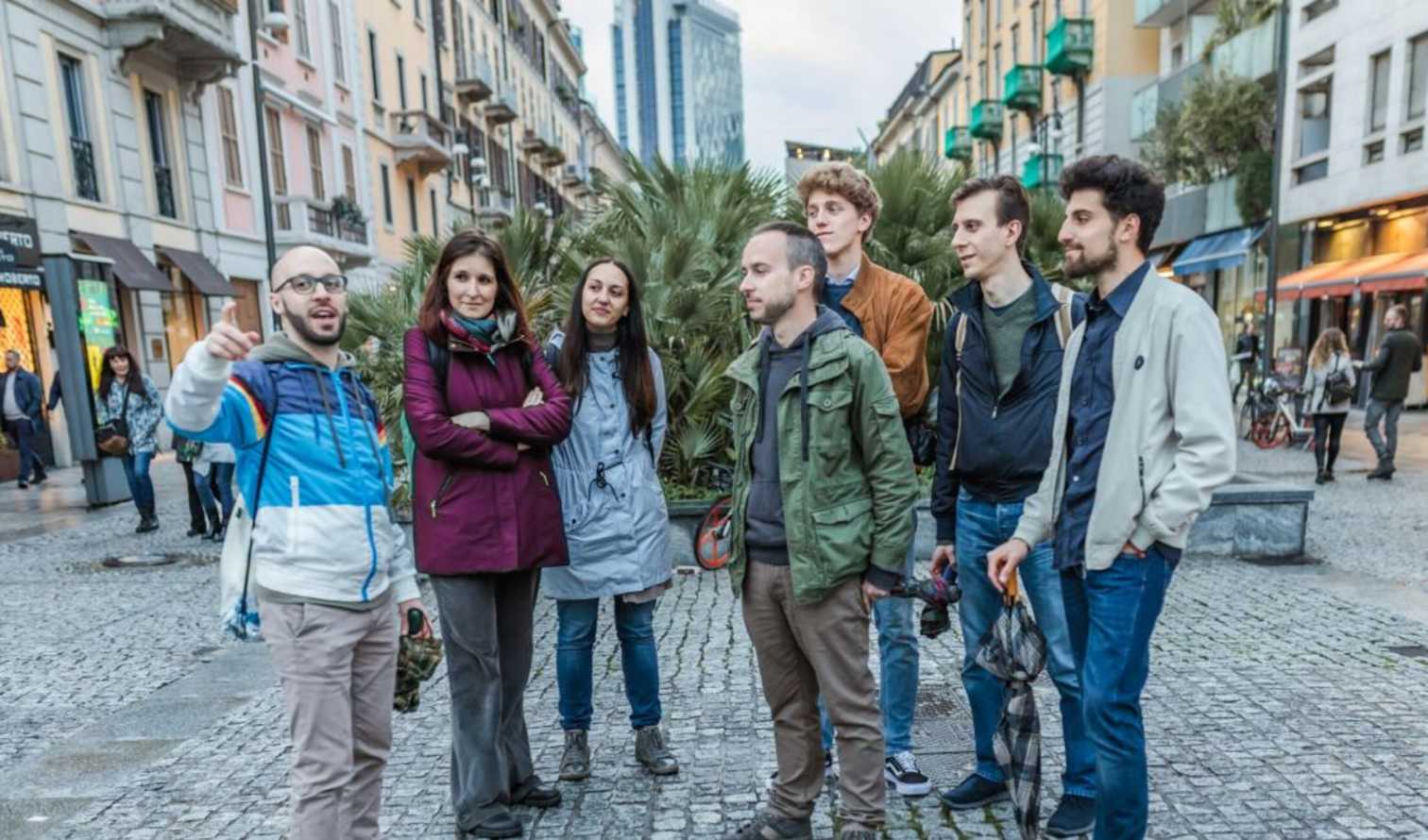 City Unscripted experience image 9