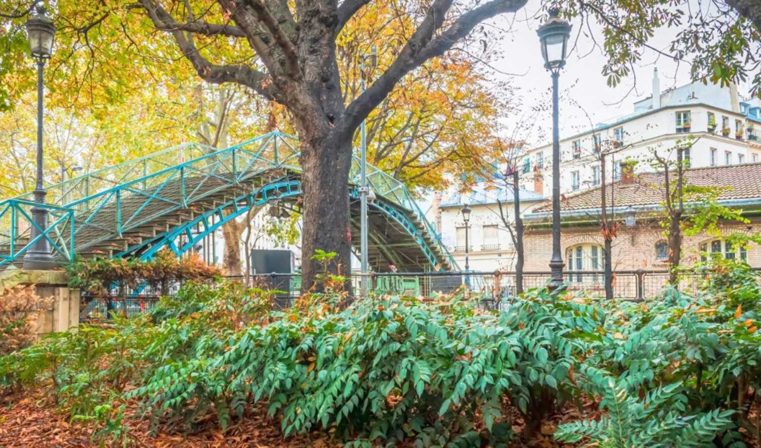 City Unscripted experience hero image 1