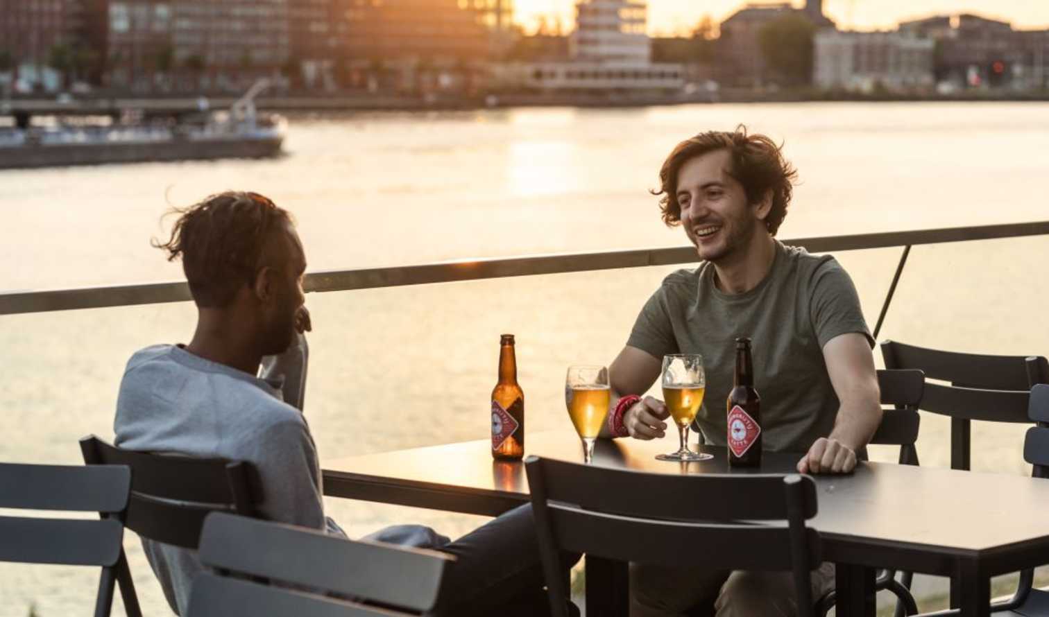 City Unscripted experience hero image 0