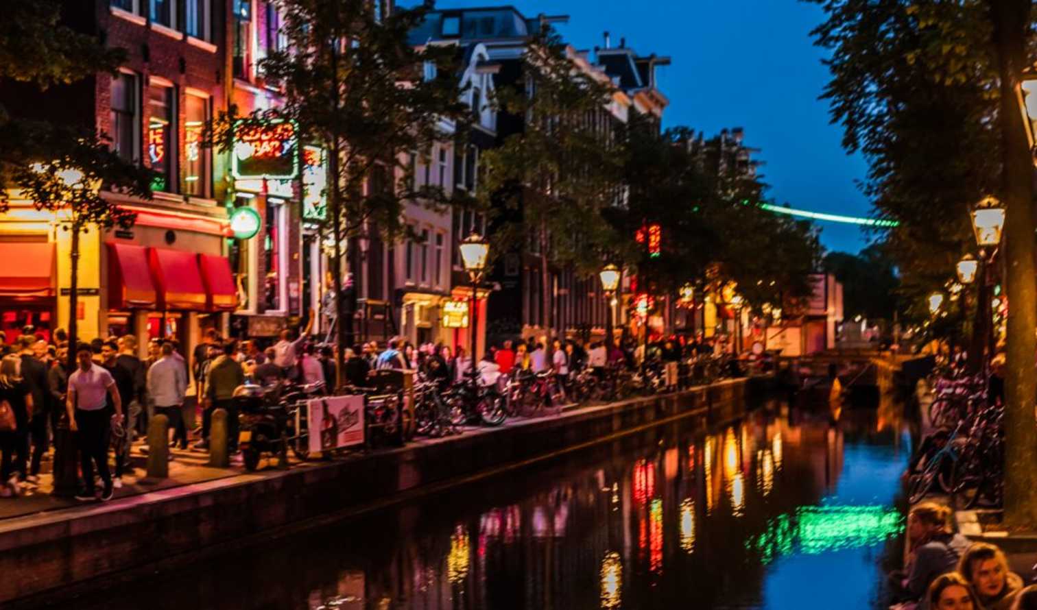 City Unscripted experience image 7