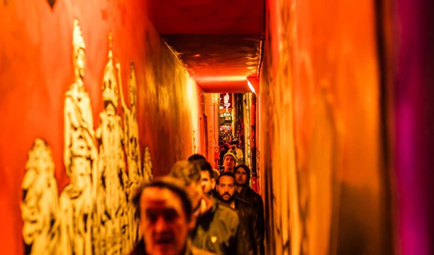 City Unscripted experience image 8