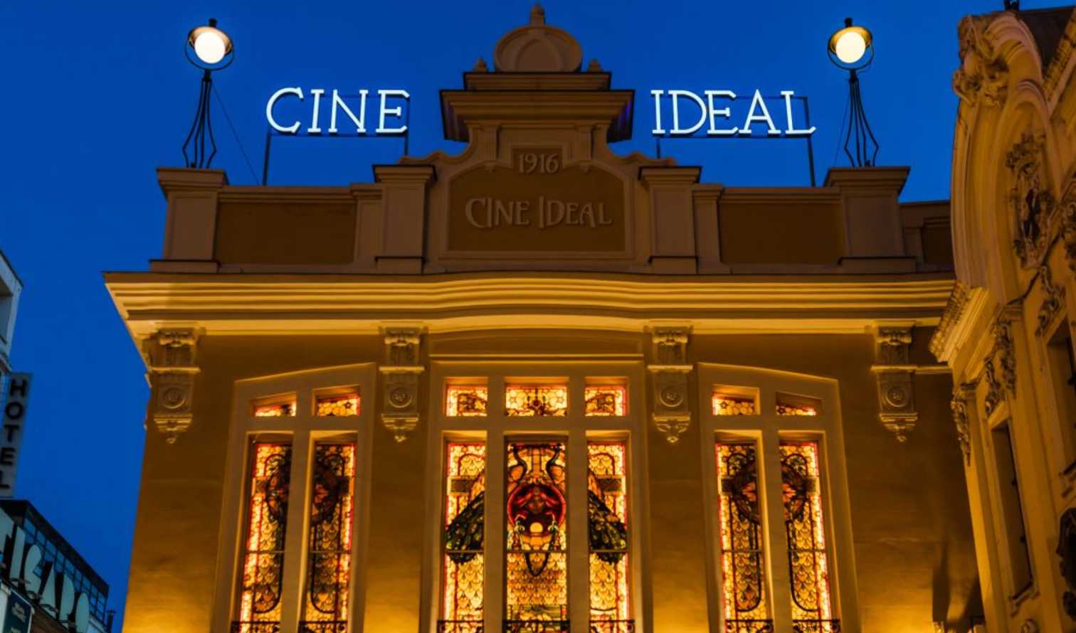 City Unscripted experience hero image 5