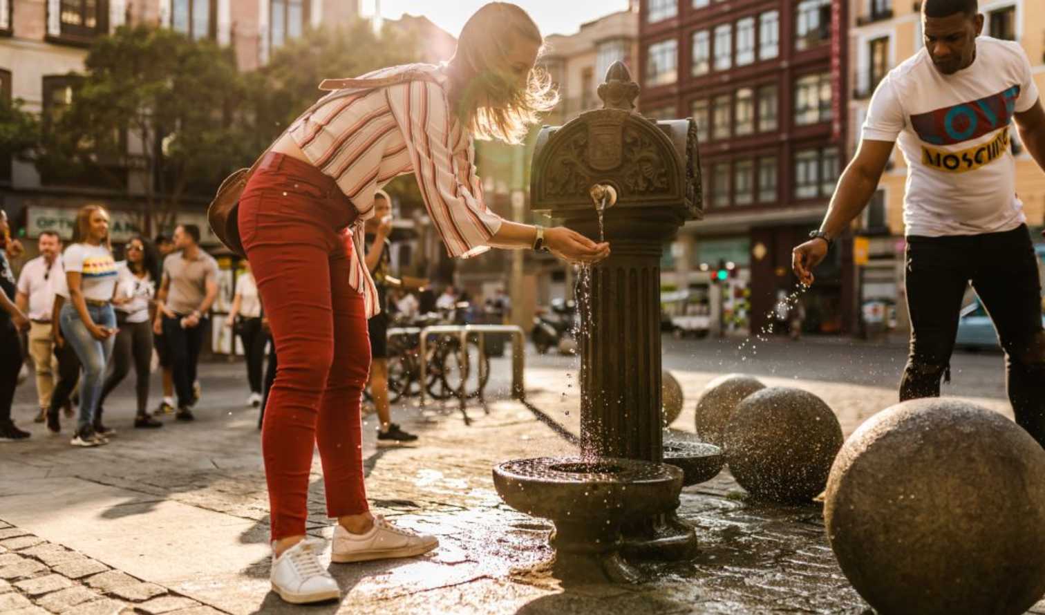 City Unscripted experience hero image 0