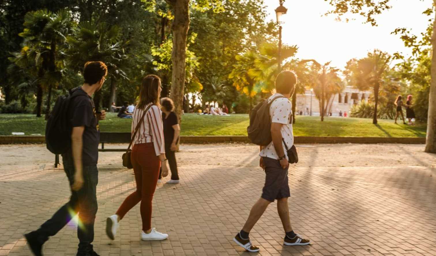 City Unscripted experience hero image 3