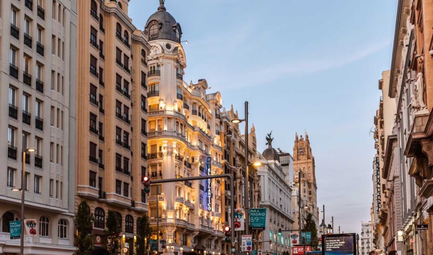 City Unscripted experience hero image 4