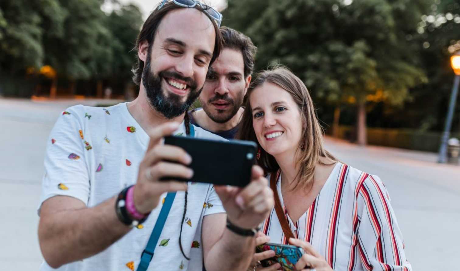 City Unscripted experience image 7