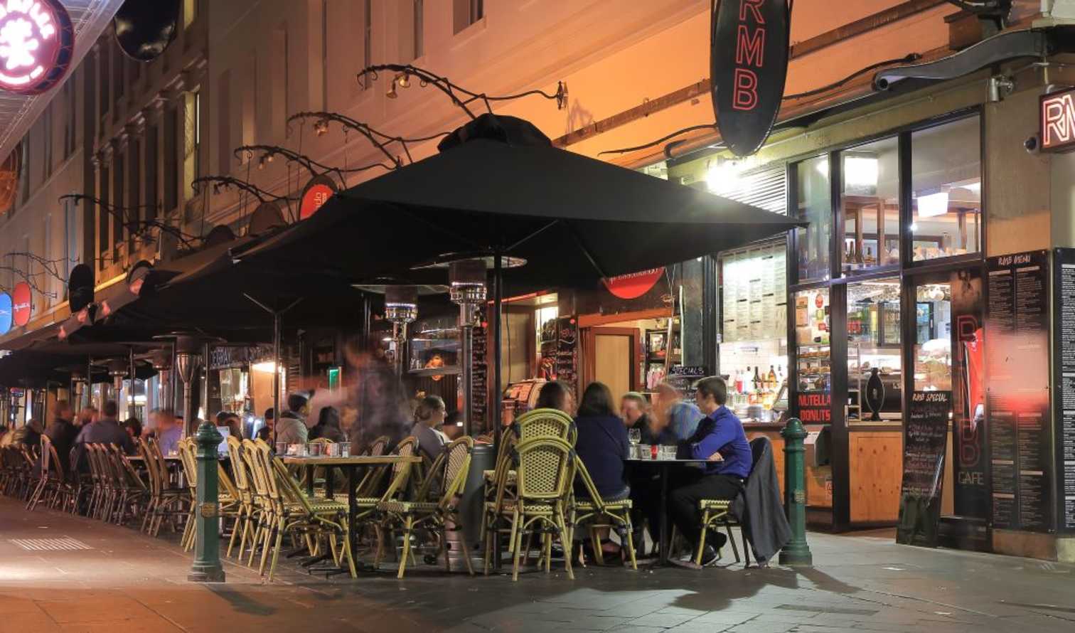 City Unscripted experience hero image 4