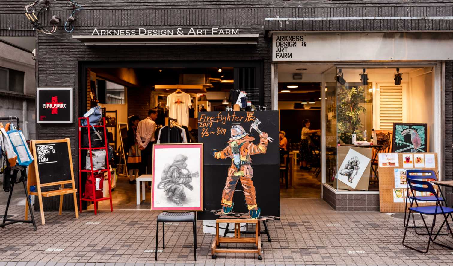 City Unscripted experience image 9