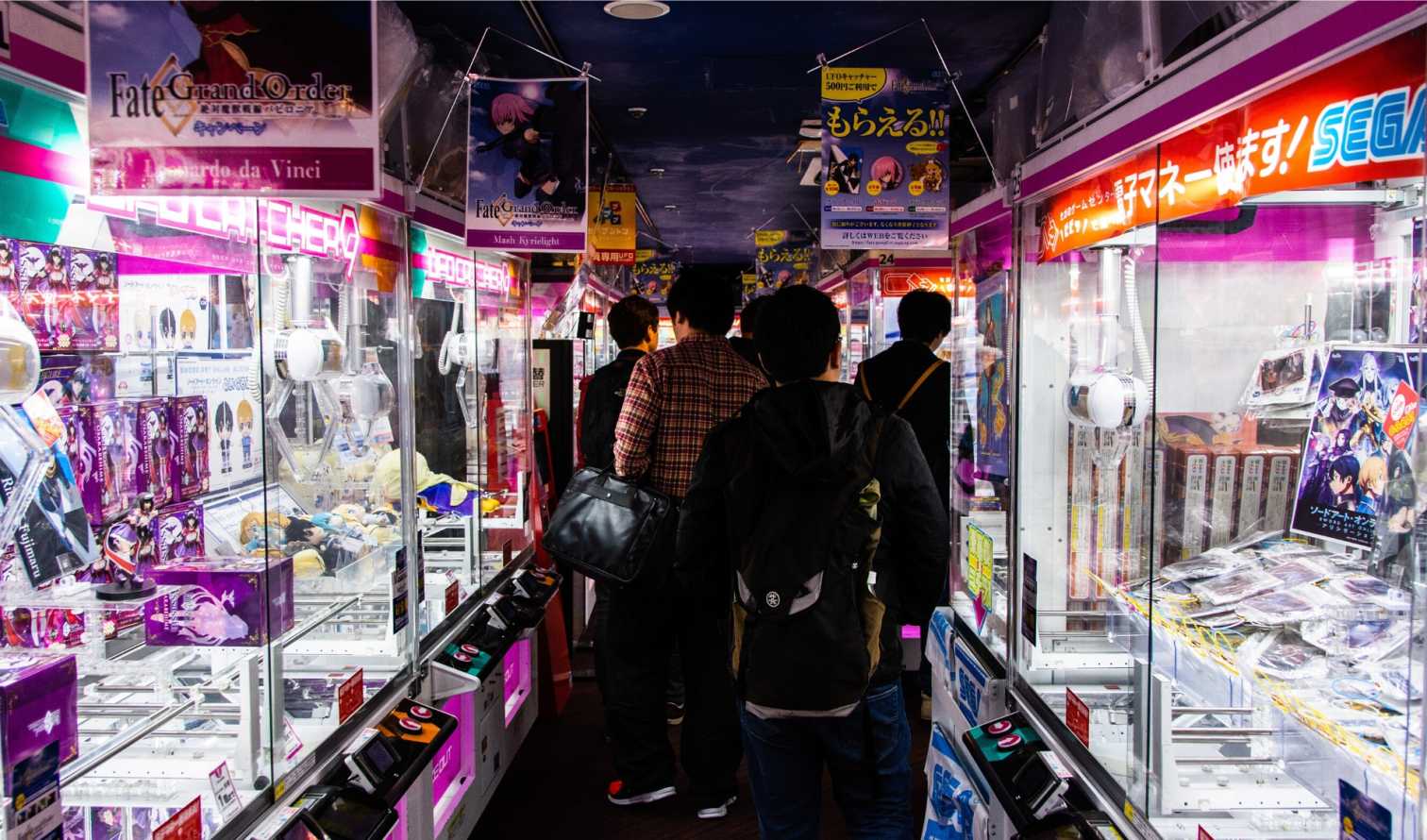 City Unscripted experience image 9