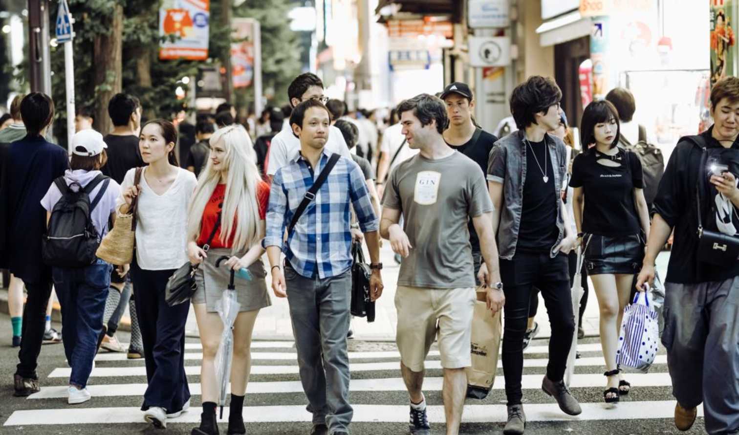 City Unscripted experience image 9