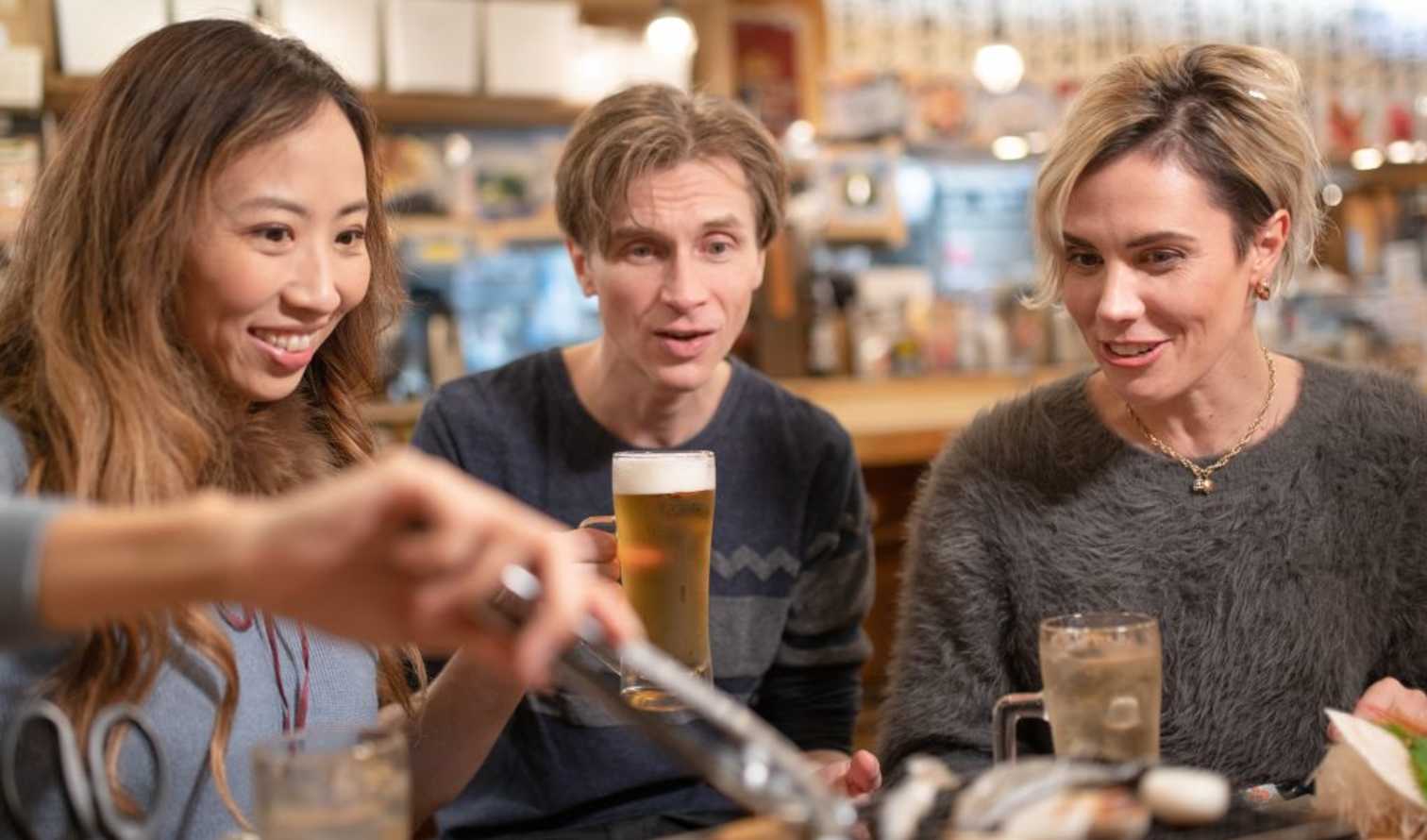 City Unscripted experience image 10