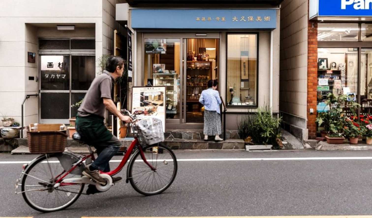 City Unscripted experience image 8