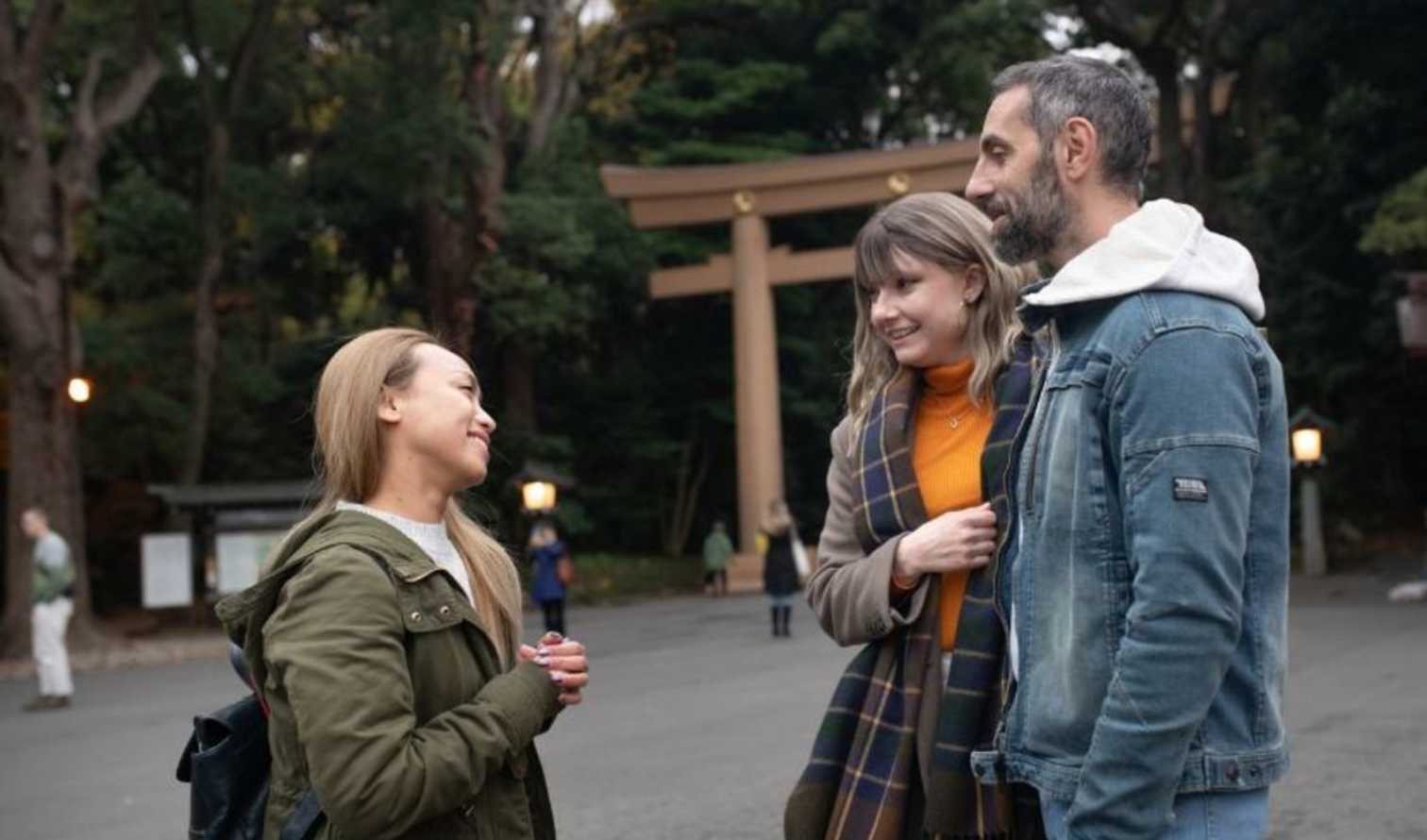 City Unscripted experience hero image 2