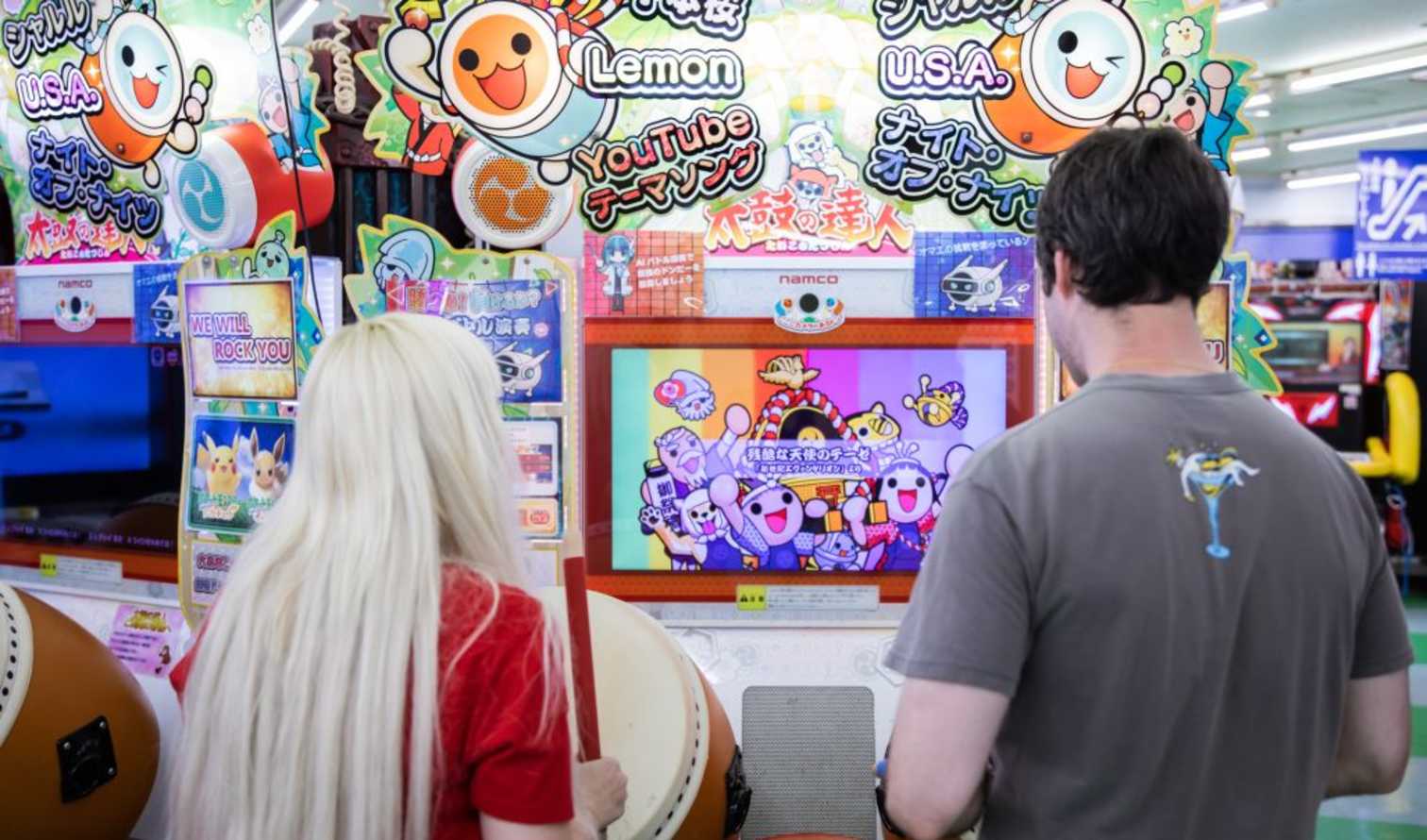 City Unscripted experience image 6