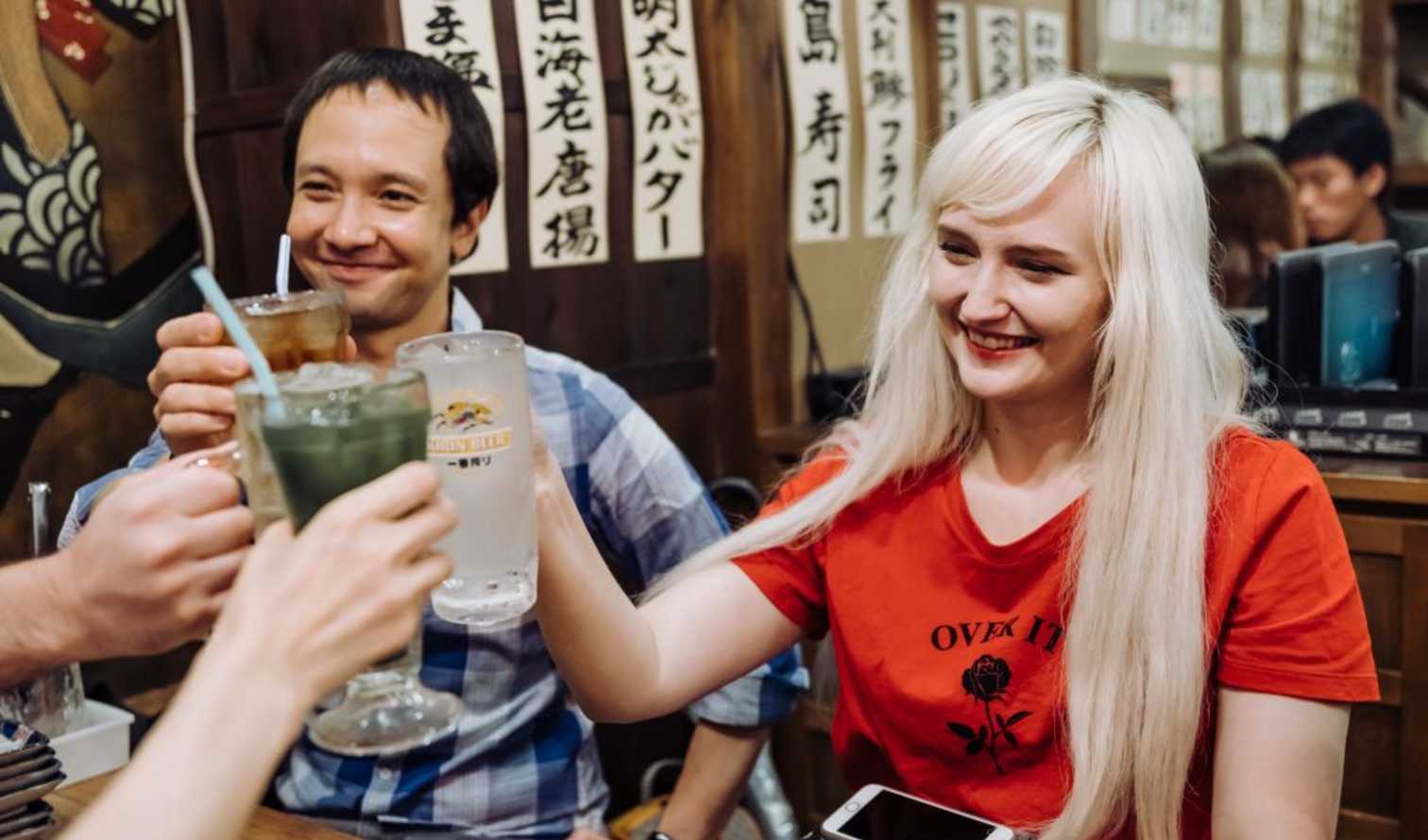 City Unscripted experience image 11