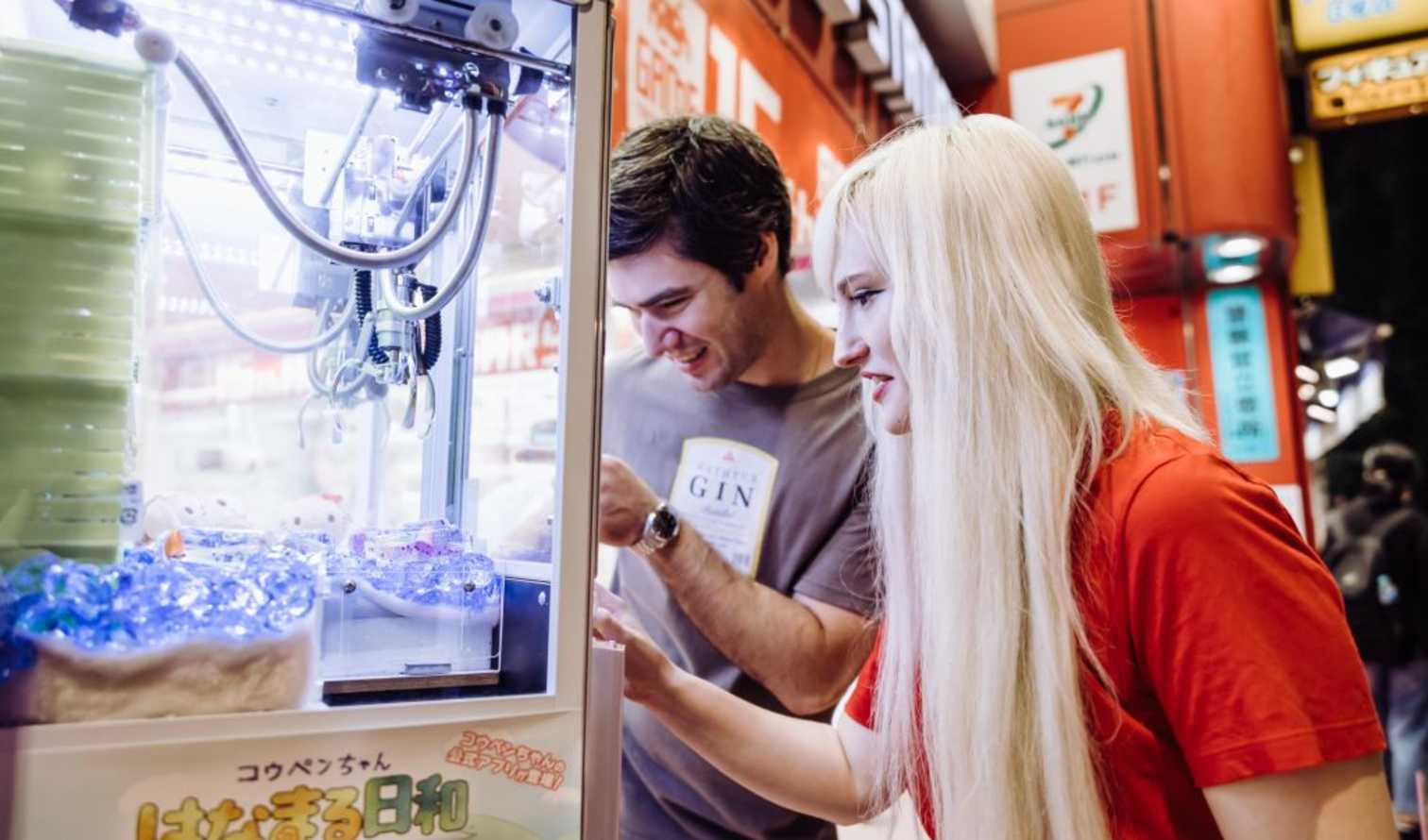 City Unscripted experience image 10