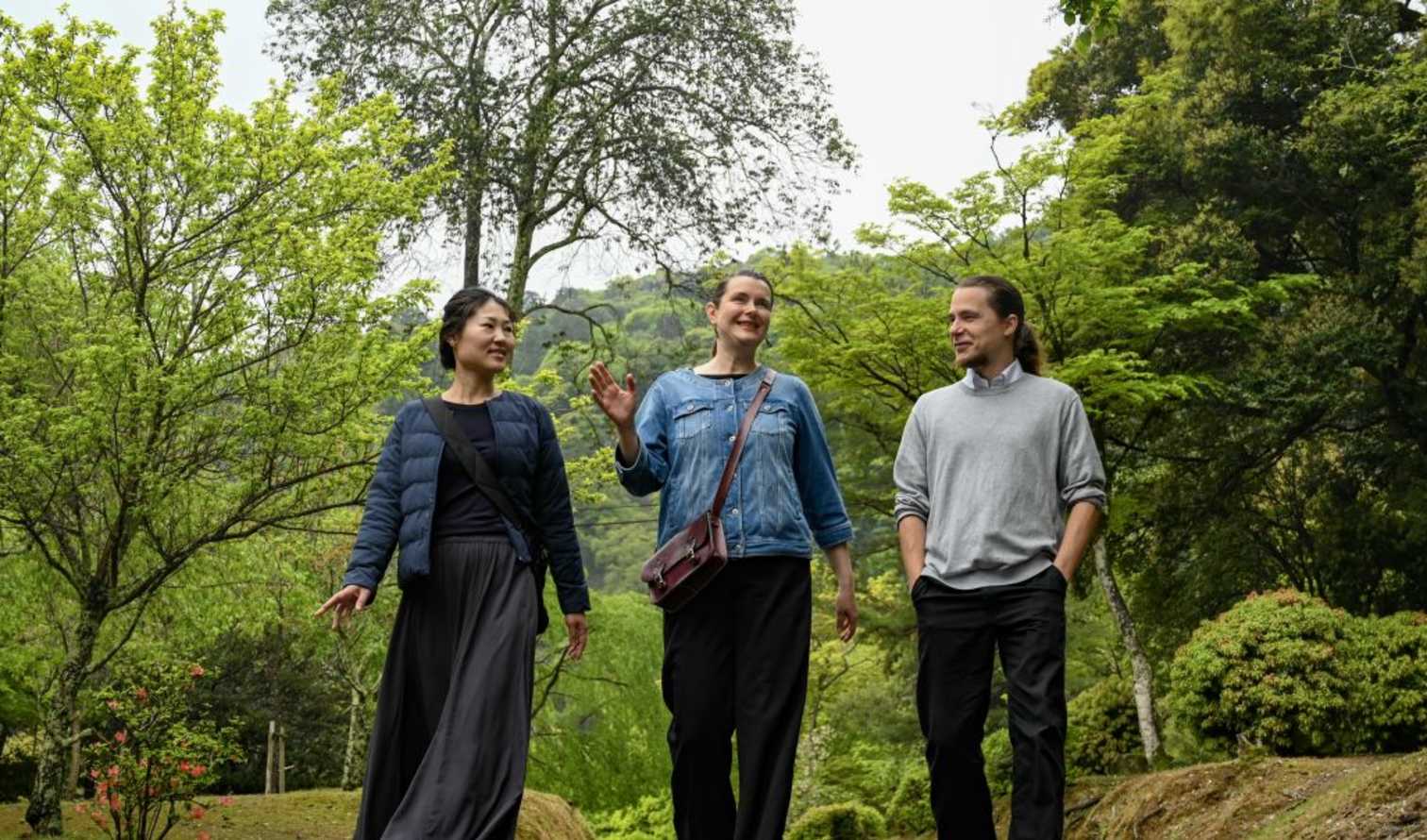 City Unscripted experience hero image 0