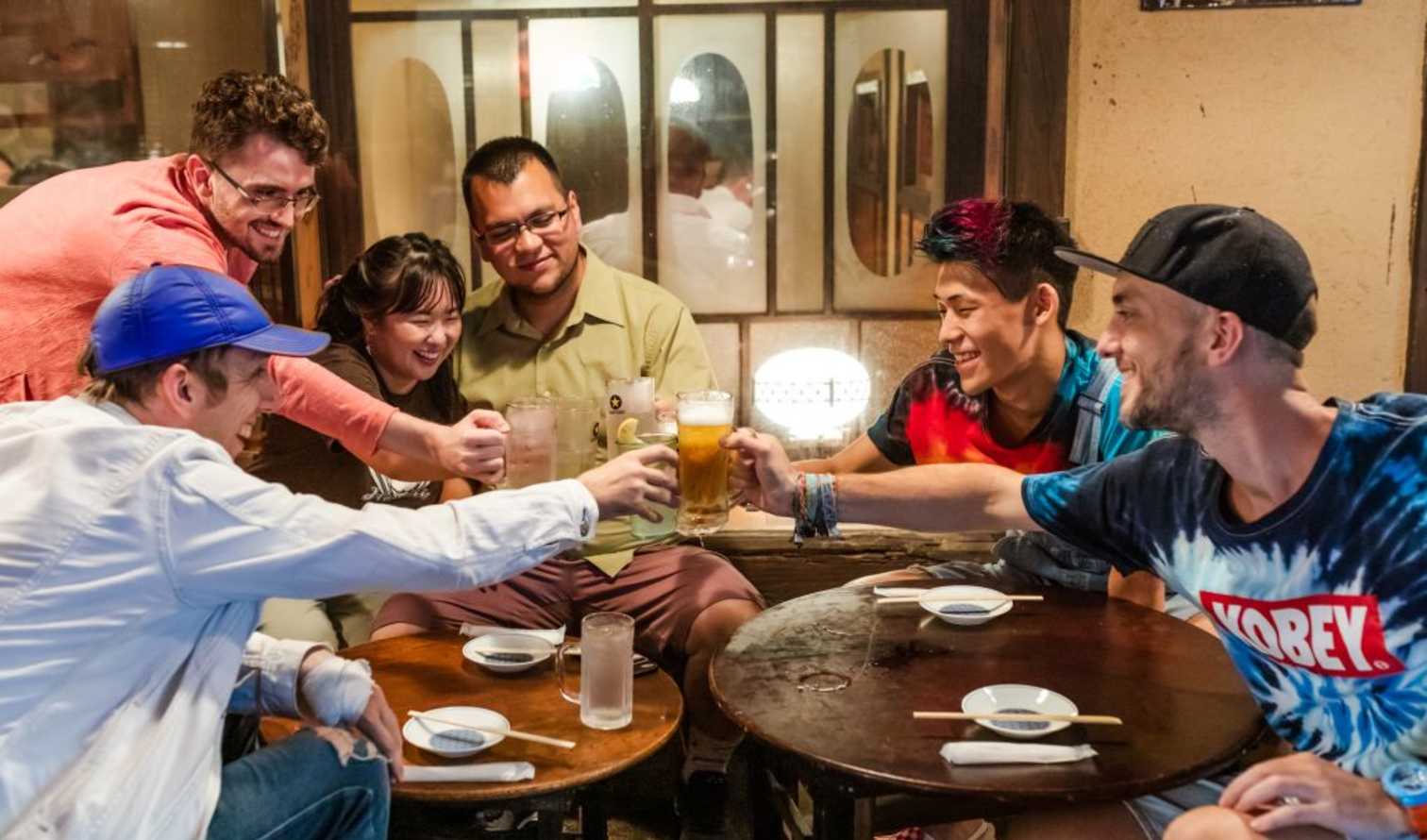 City Unscripted experience image 10