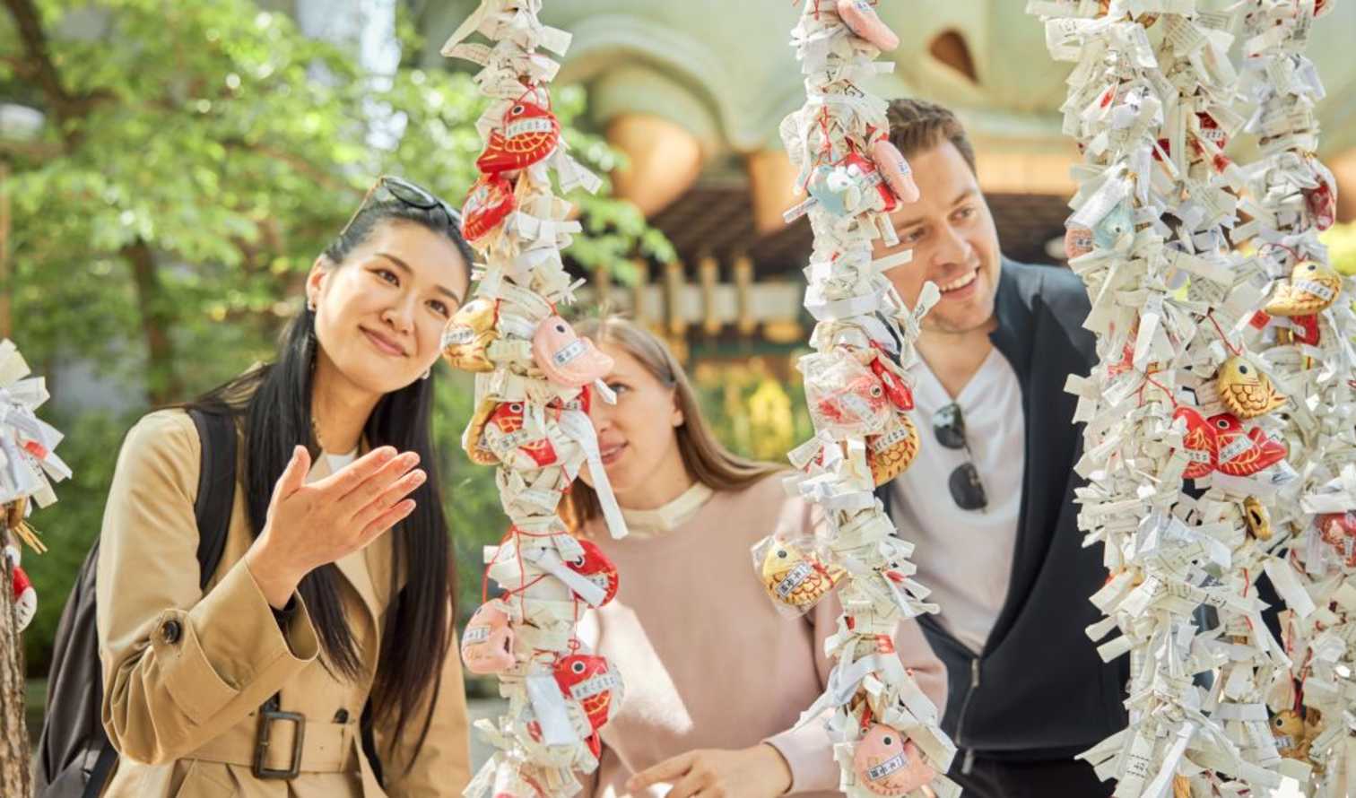 City Unscripted experience image 11