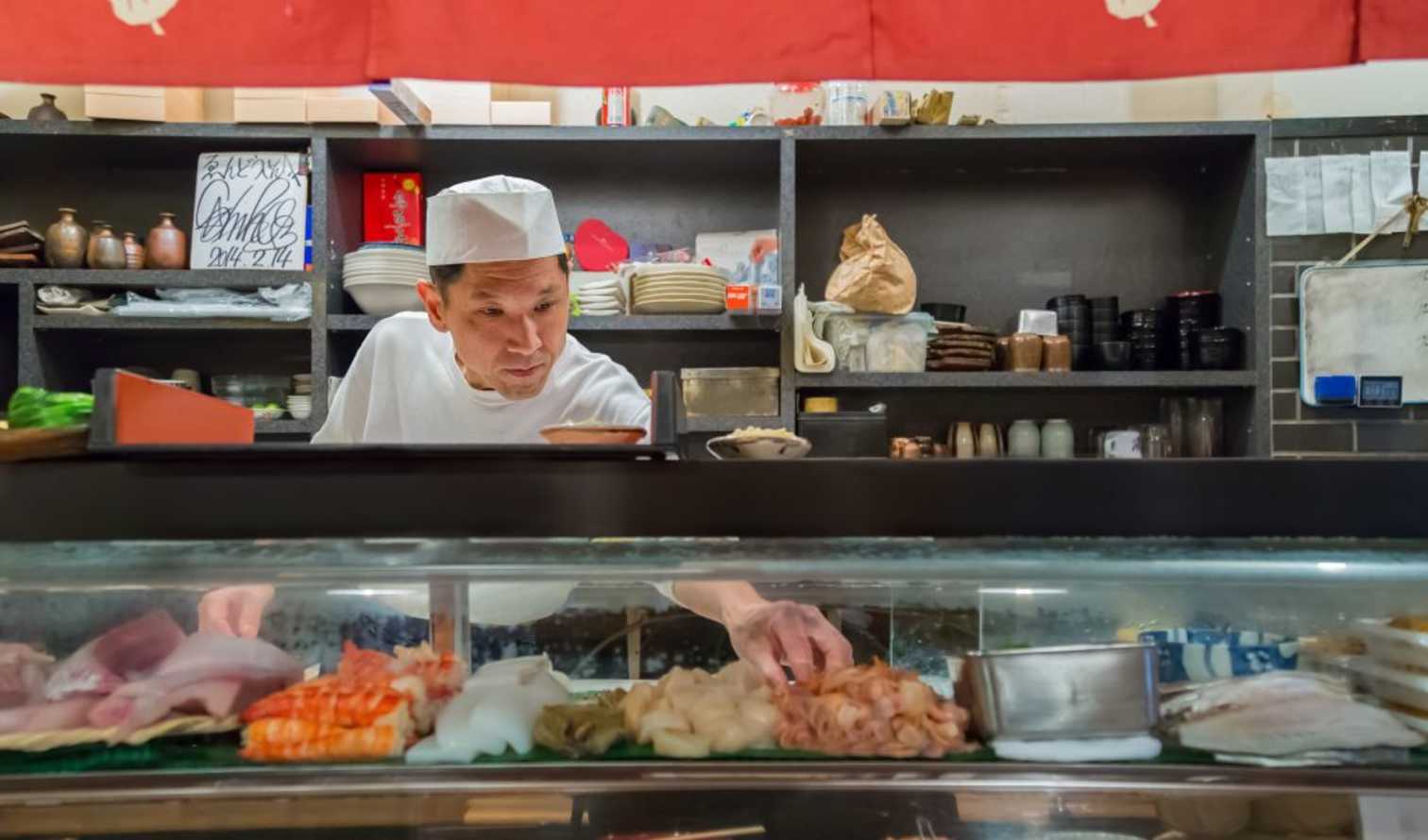 City Unscripted experience image 9