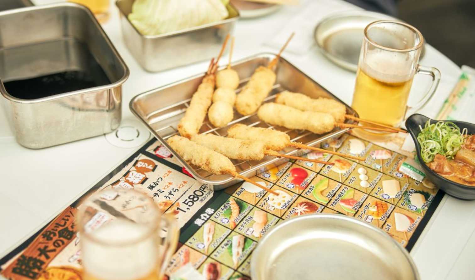 City Unscripted experience hero image 5