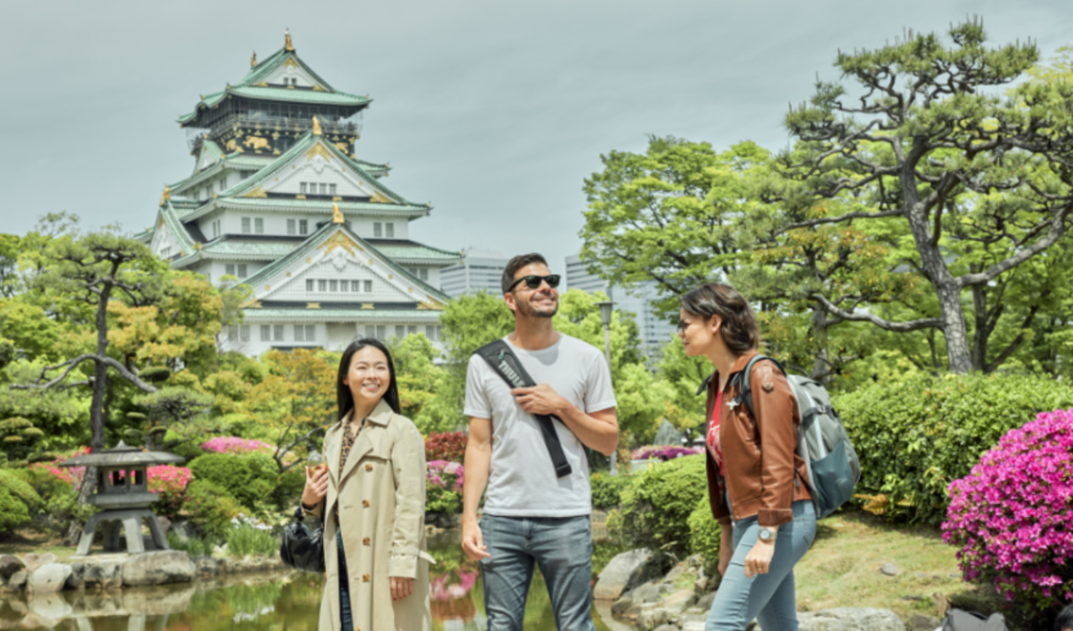 City Unscripted experience hero image 0