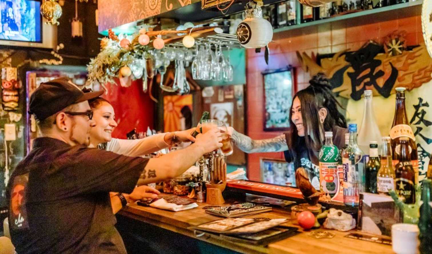 City Unscripted experience image 11