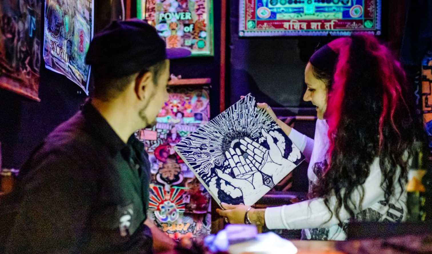 City Unscripted experience image 10