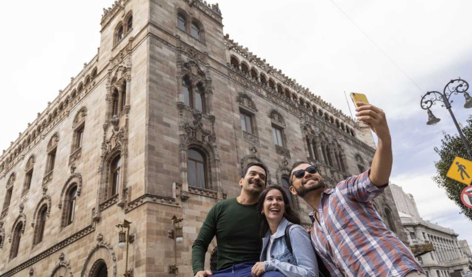 City Unscripted experience hero image 5