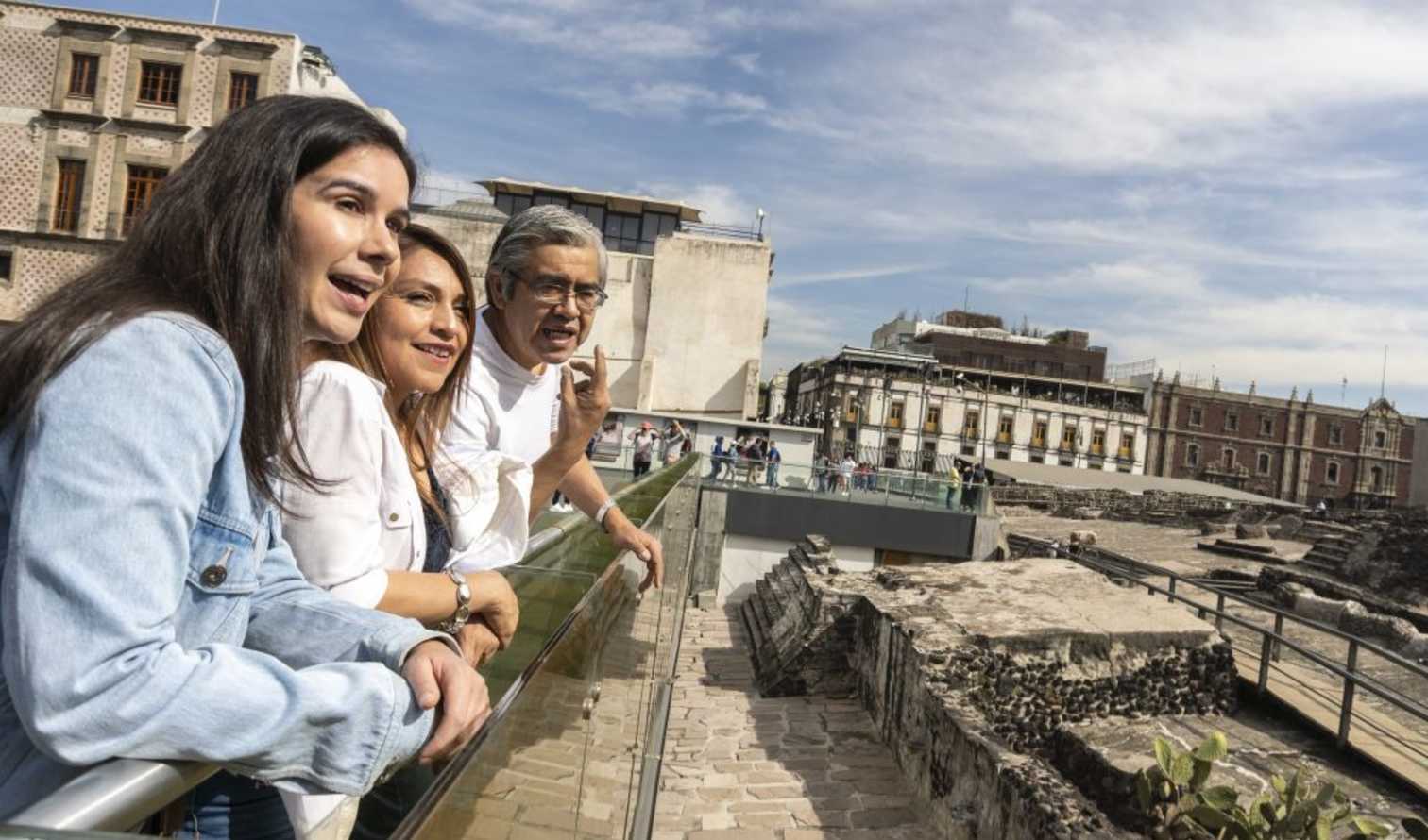 City Unscripted experience hero image 3