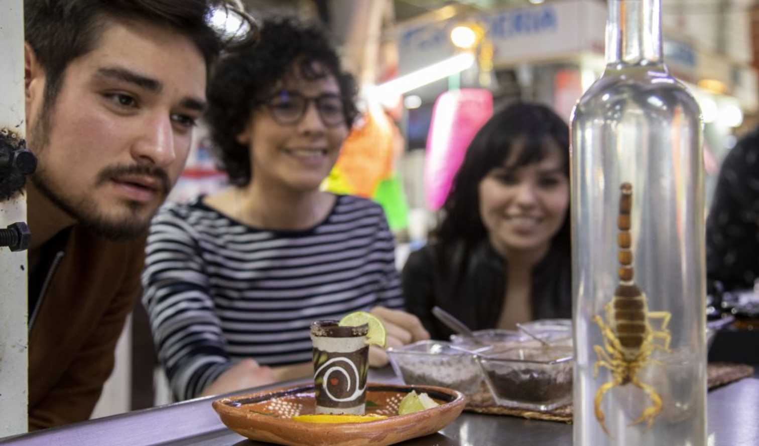 City Unscripted experience hero image 2