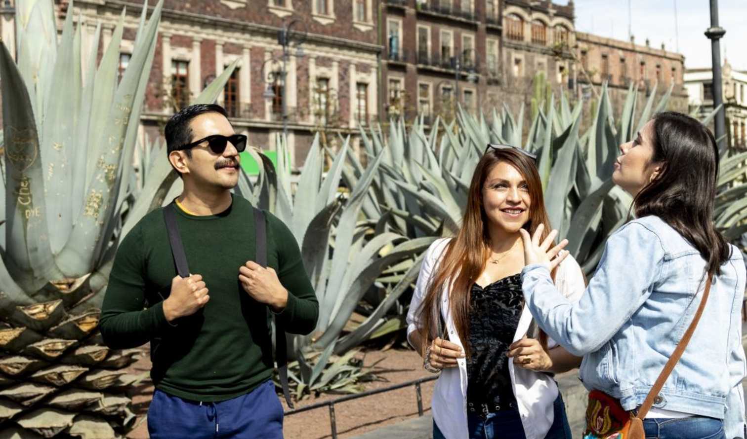 City Unscripted experience image 10