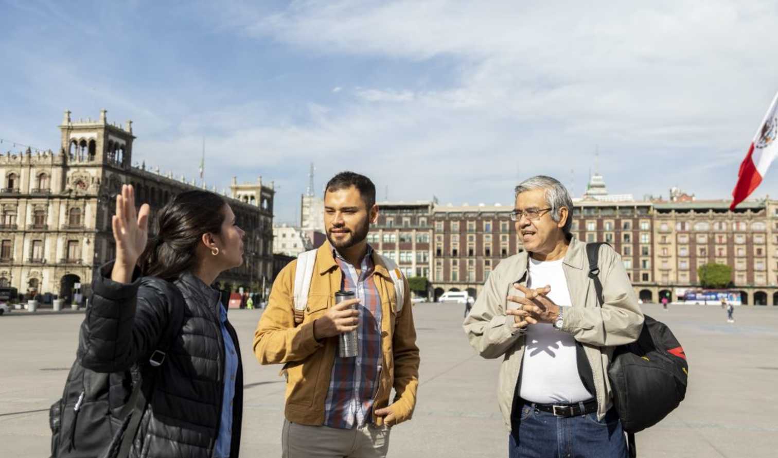 City Unscripted experience image 9