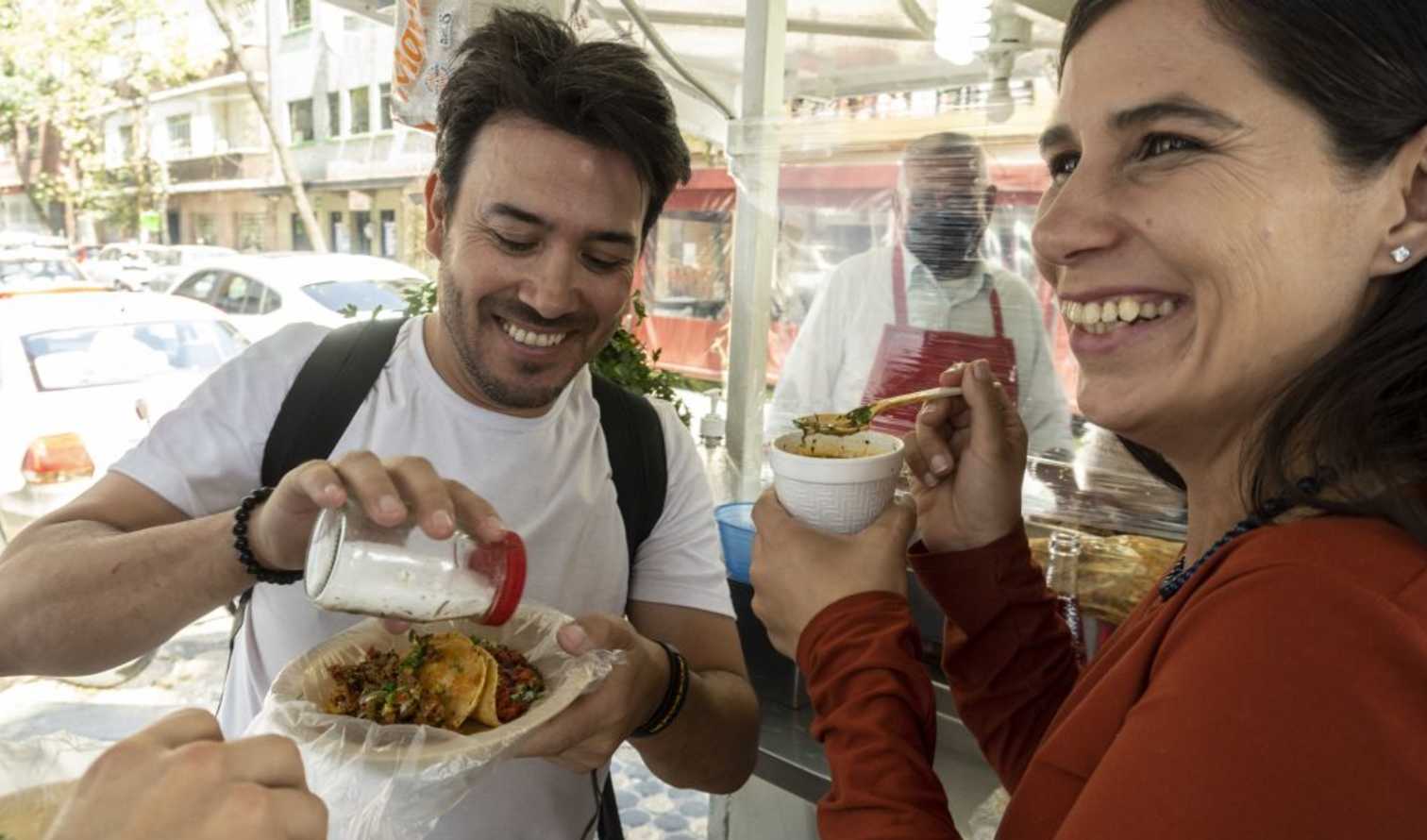 City Unscripted experience image 11