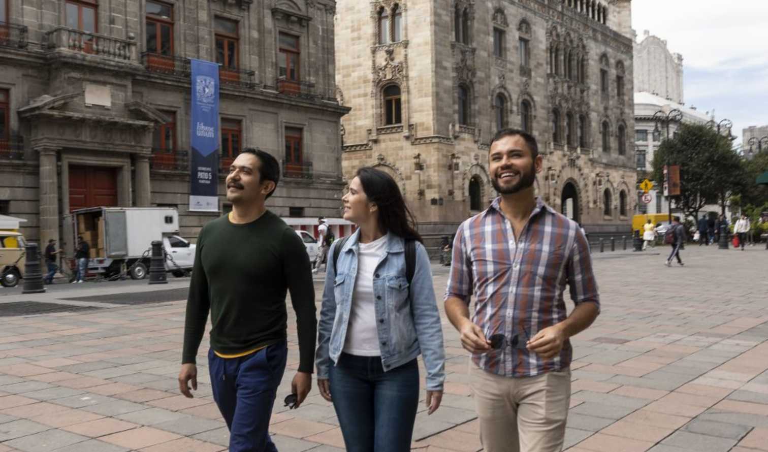 City Unscripted experience hero image 4