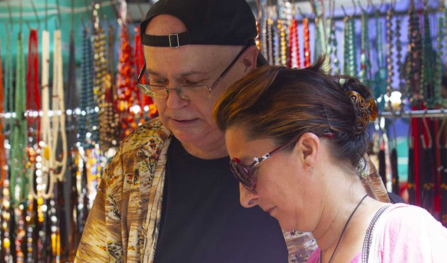 City Unscripted experience hero image 3