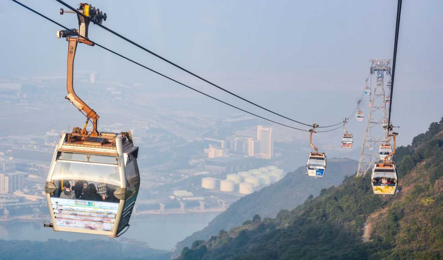 City Unscripted experience hero image 4