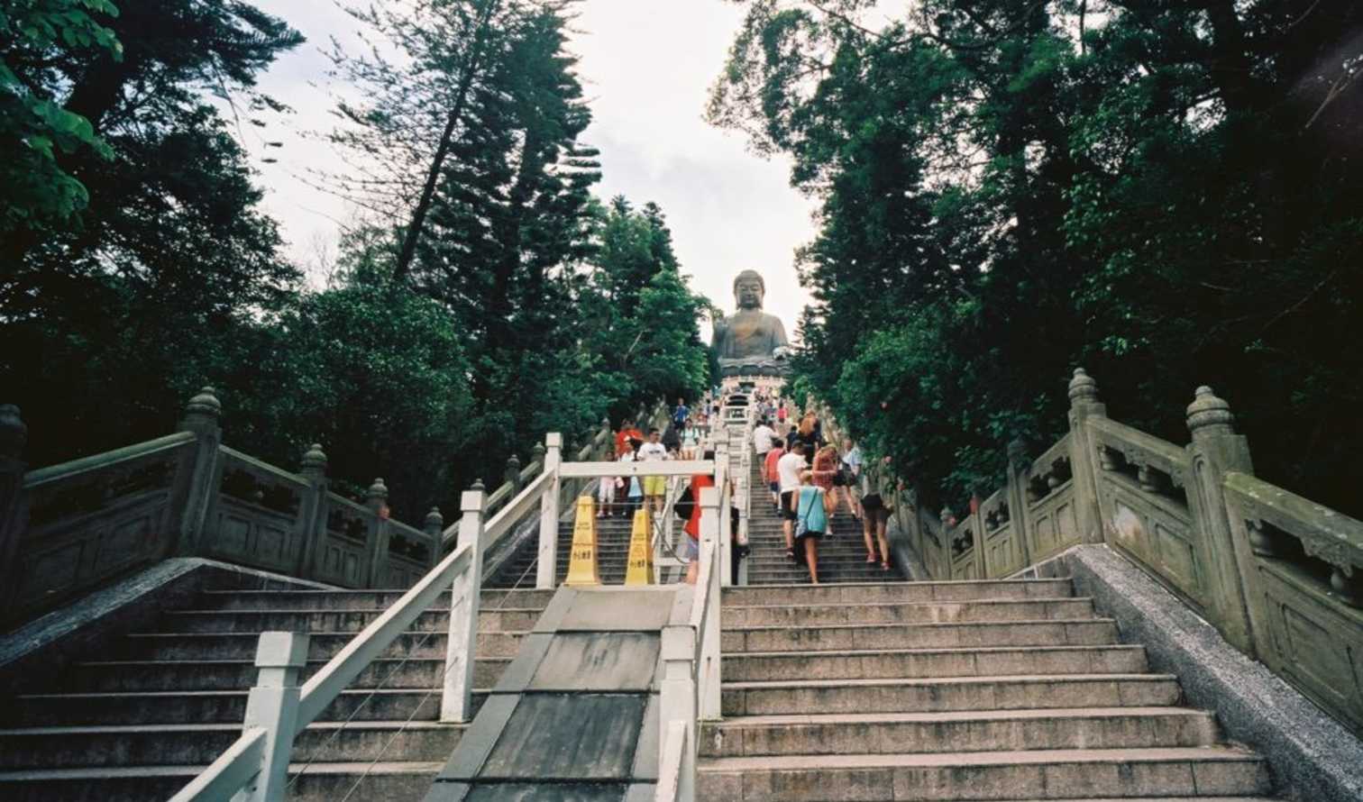 City Unscripted experience hero image 5