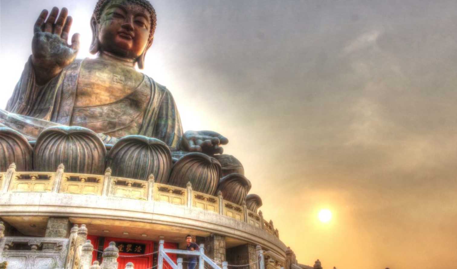 City Unscripted experience hero image 0