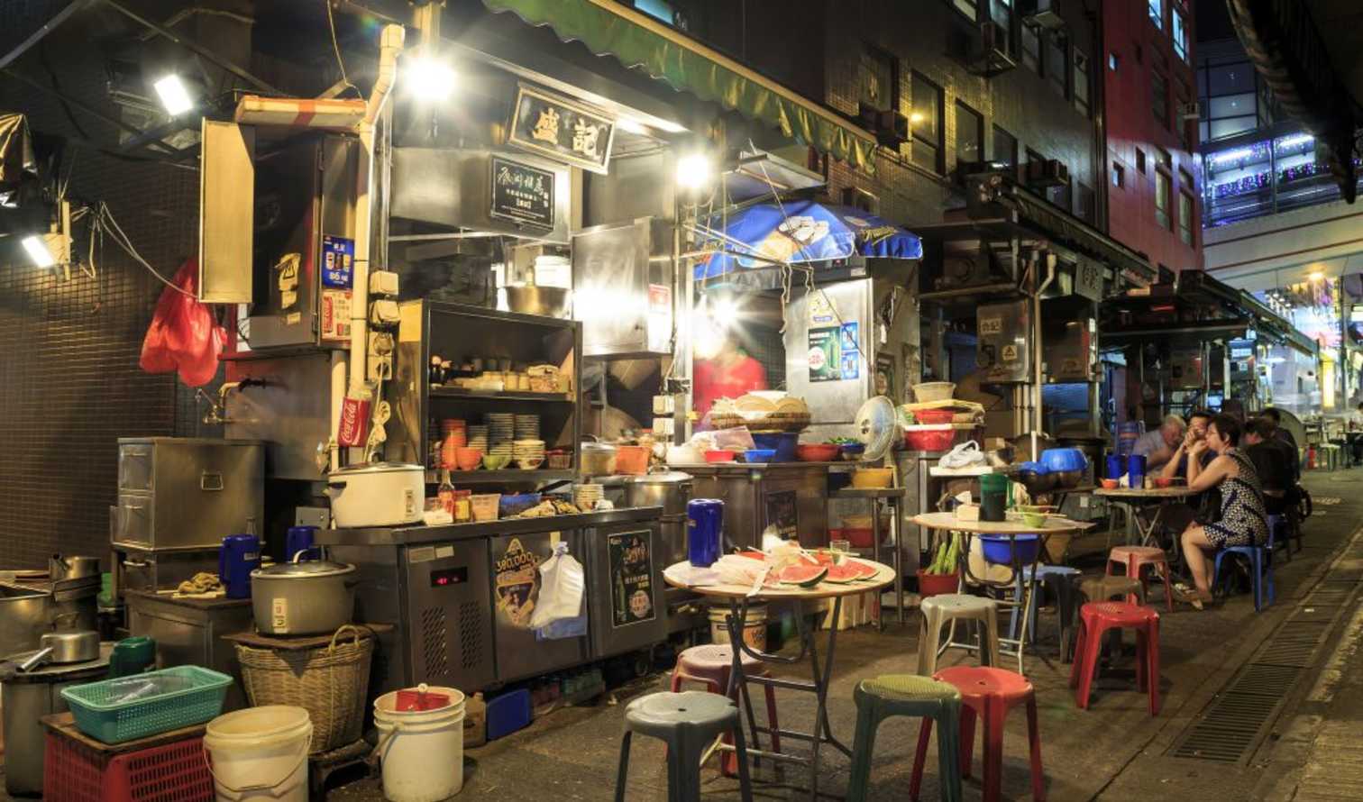 City Unscripted experience image 8