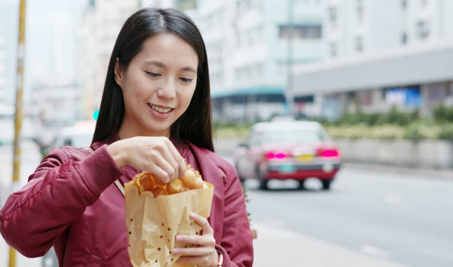 City Unscripted experience hero image 3