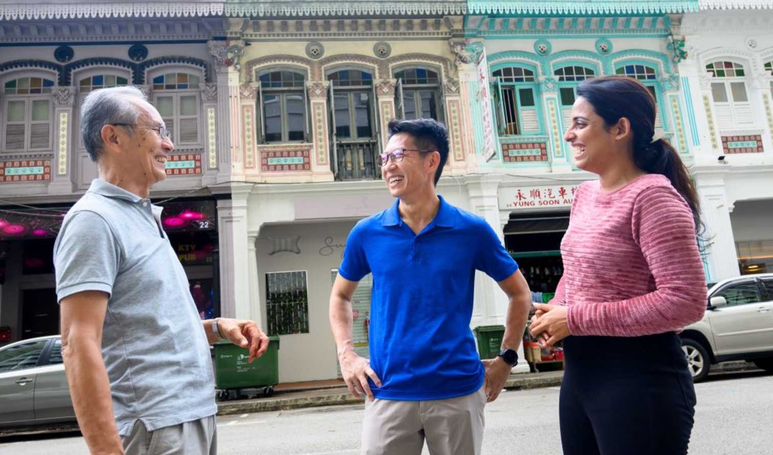 City Unscripted experience image 7