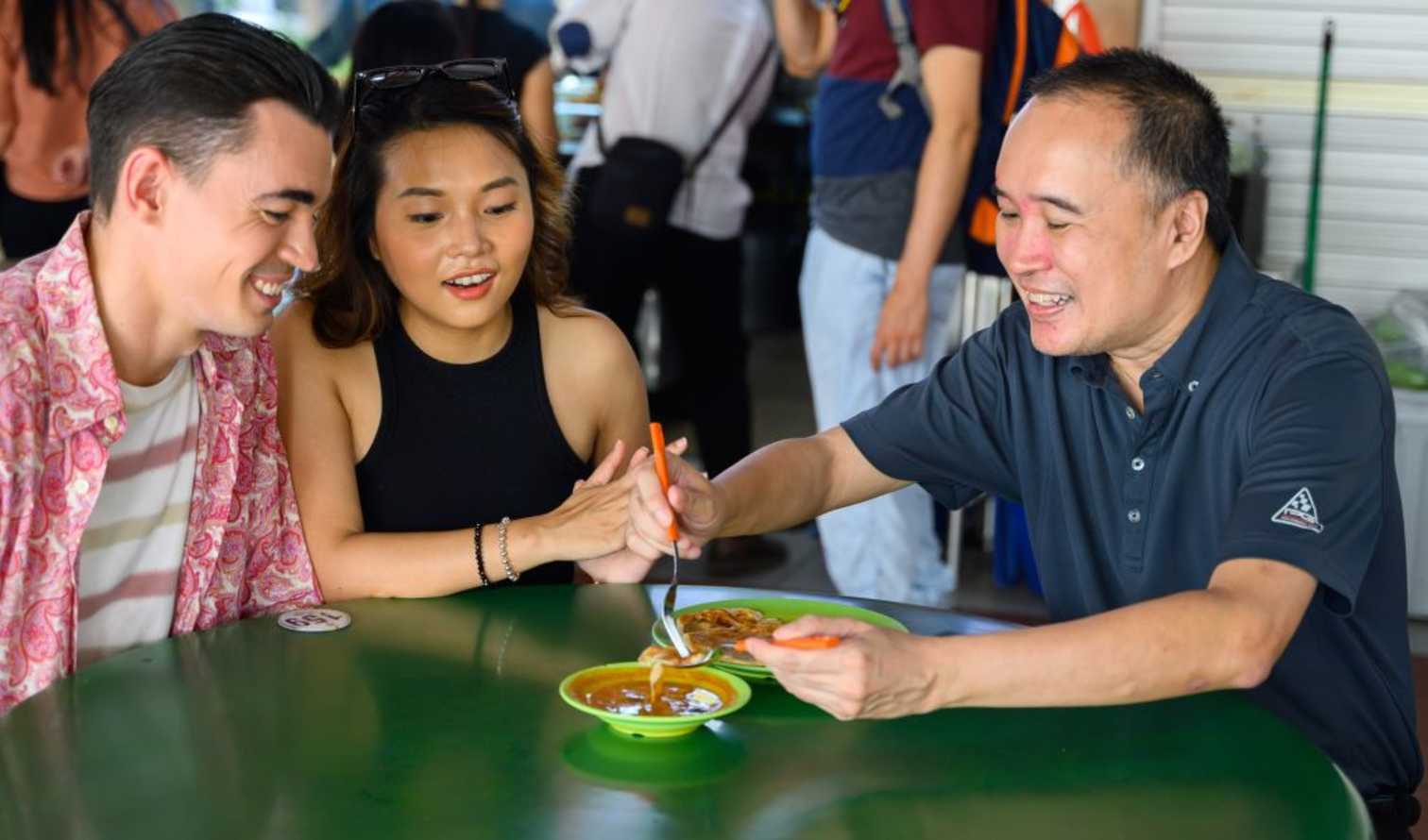 City Unscripted experience image 10