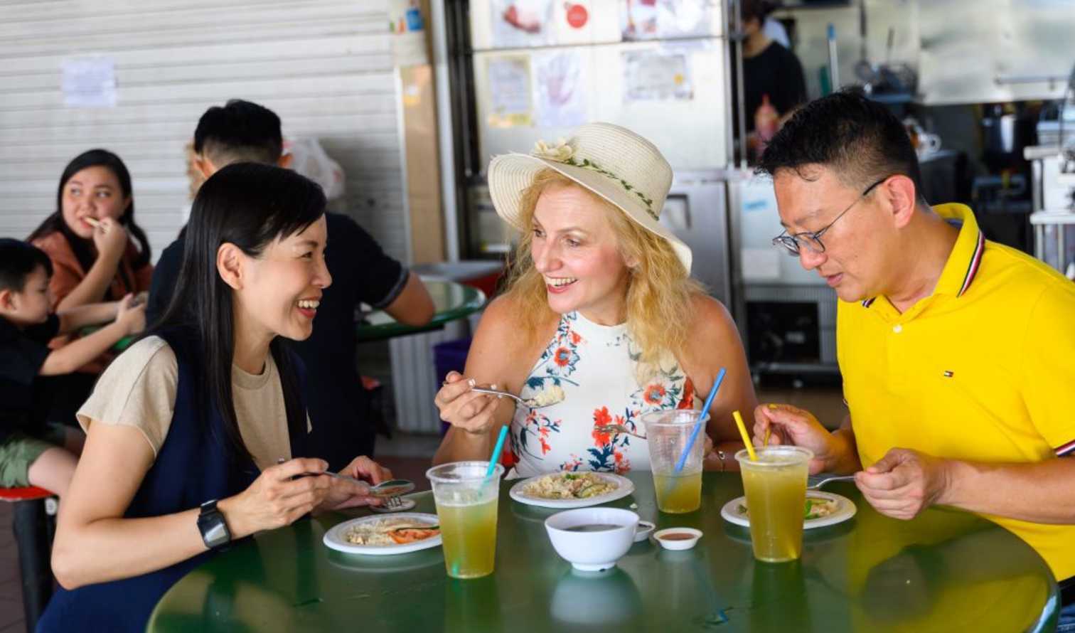 City Unscripted experience hero image 0