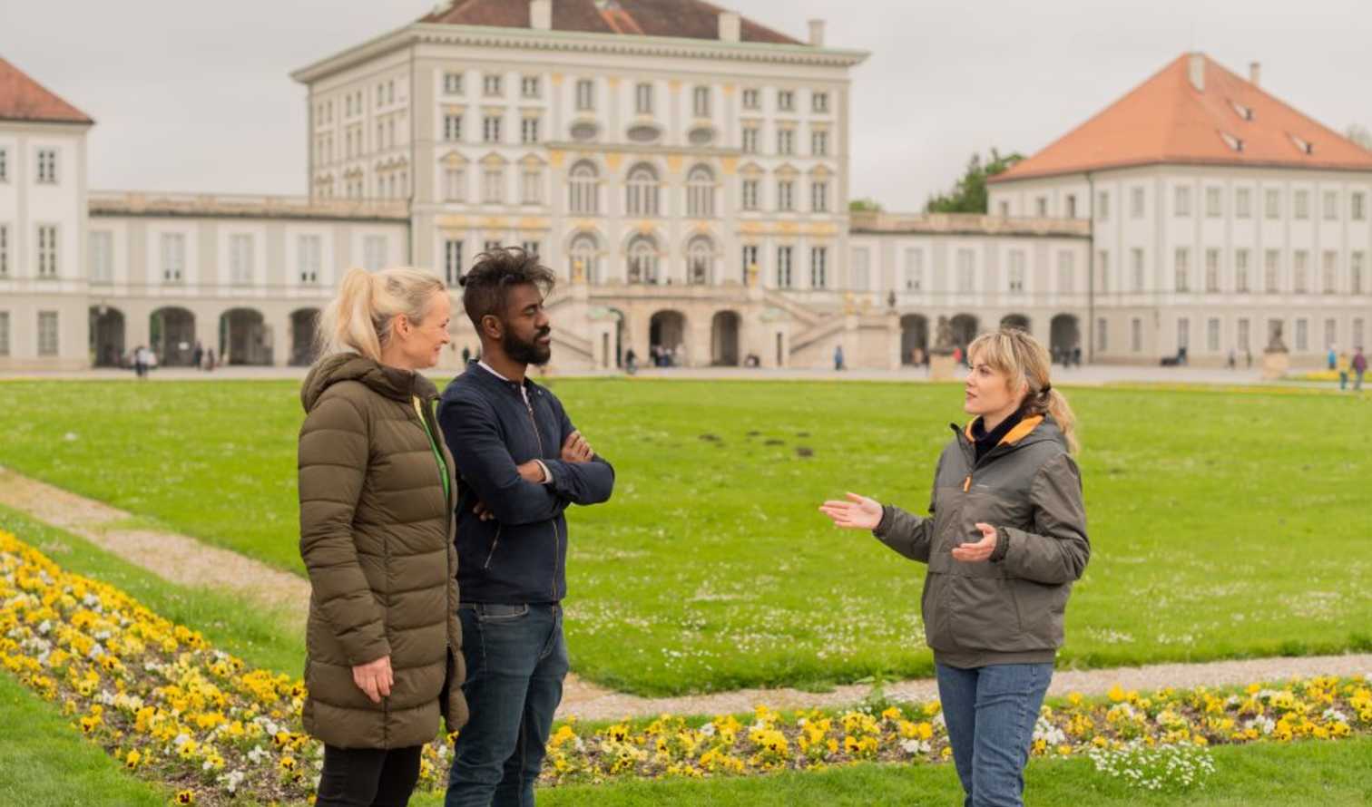 City Unscripted experience hero image 3